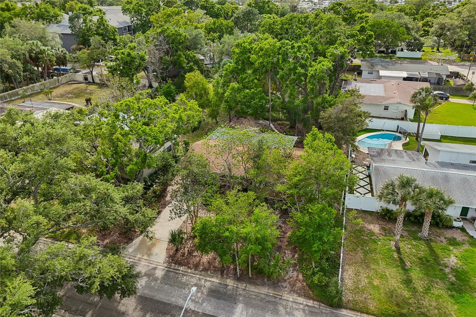 Image 83 of 87 For 4703 Renellie Drive