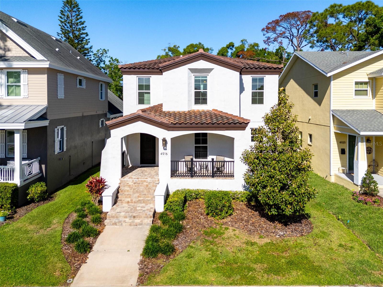 Details for 4916 3rd Street N, ST PETERSBURG, FL 33703