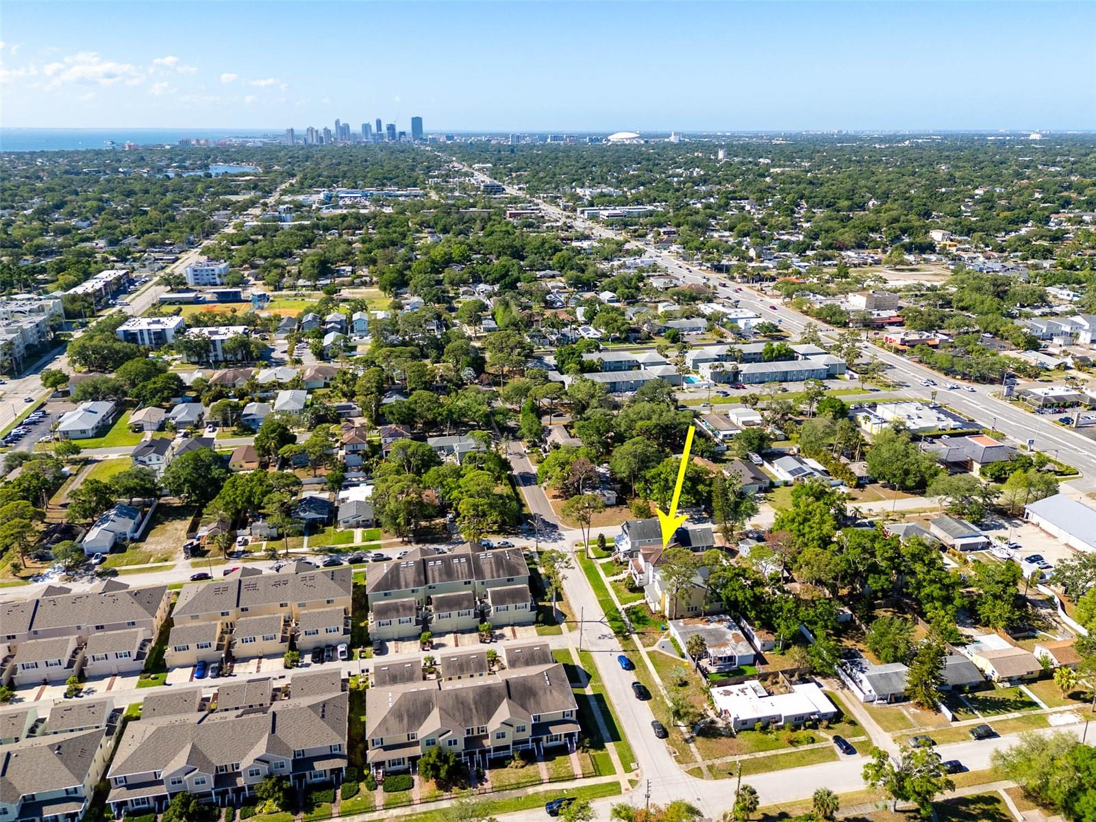 Image 2 of 57 For 4916 3rd Street N