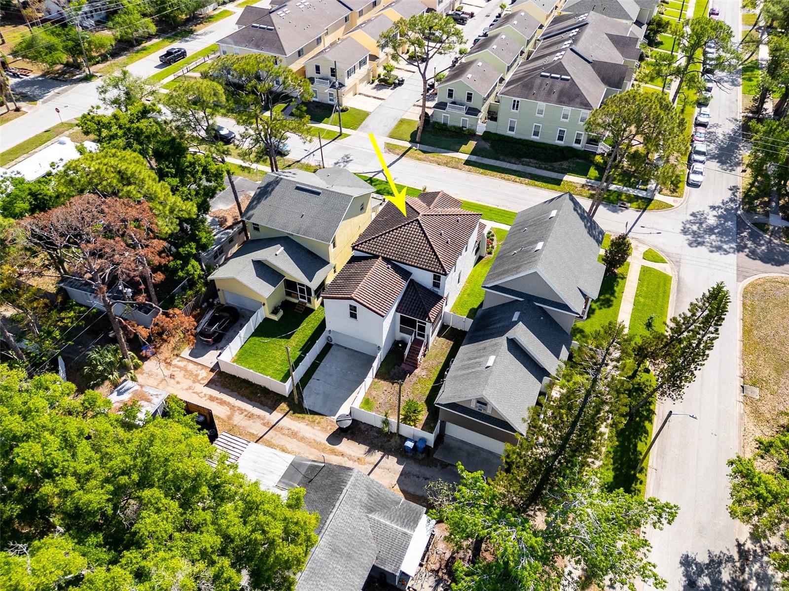 Image 53 of 57 For 4916 3rd Street N