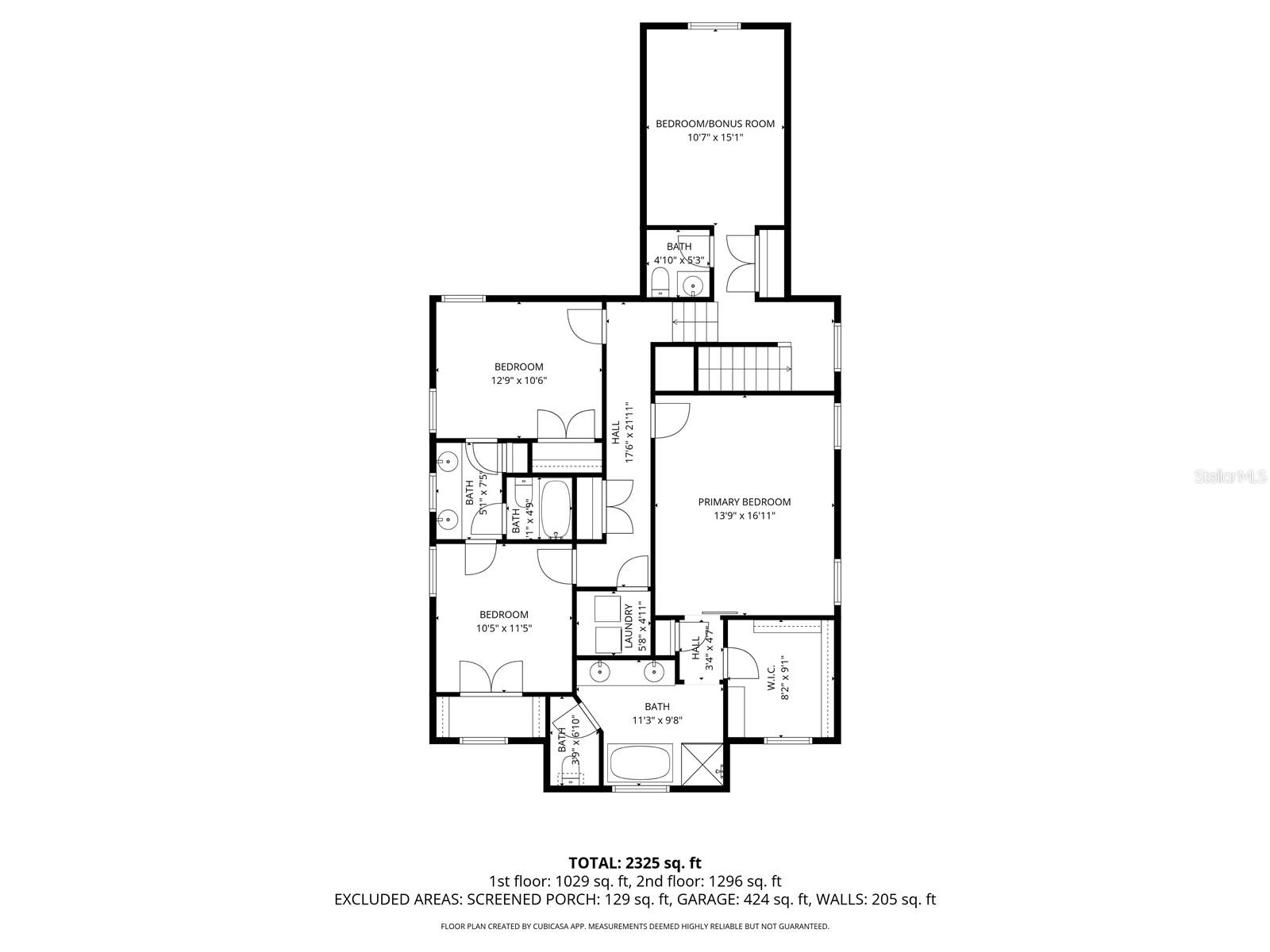 Image 56 of 57 For 4916 3rd Street N