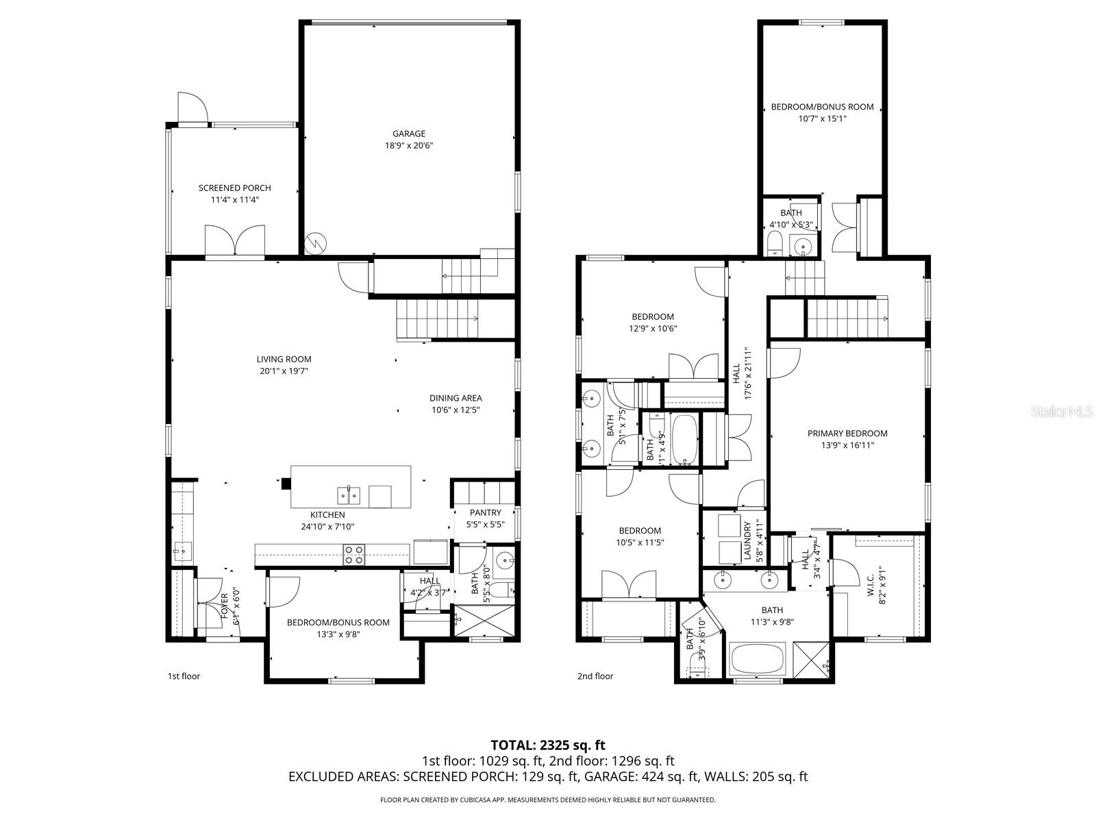 Image 57 of 57 For 4916 3rd Street N