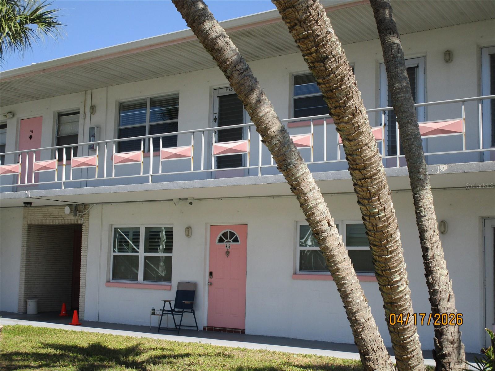 Details for 5900 21st Street N 15, ST PETERSBURG, FL 33714
