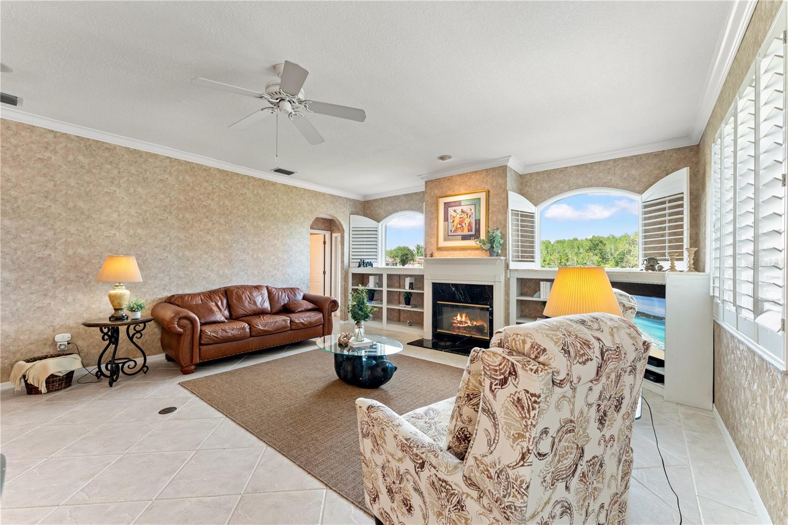 Image 17 of 65 For 9442 Hunters Pond Drive