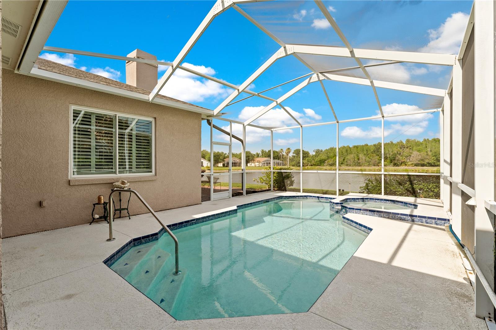 Image 4 of 65 For 9442 Hunters Pond Drive