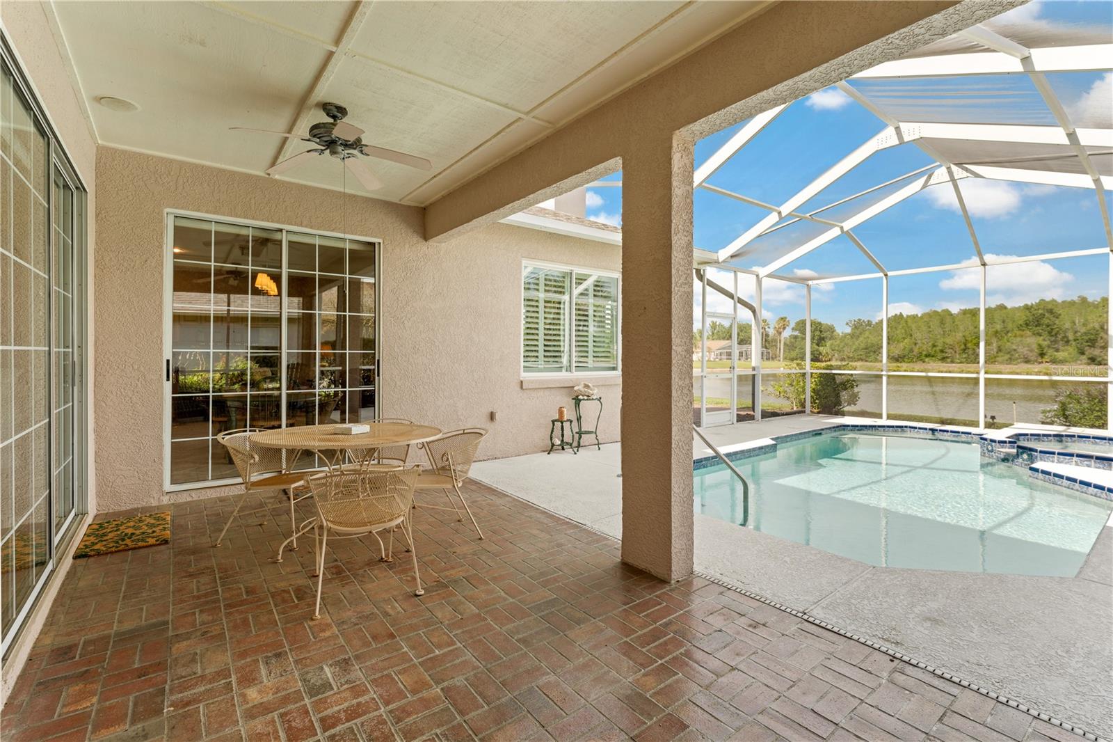 Image 43 of 65 For 9442 Hunters Pond Drive