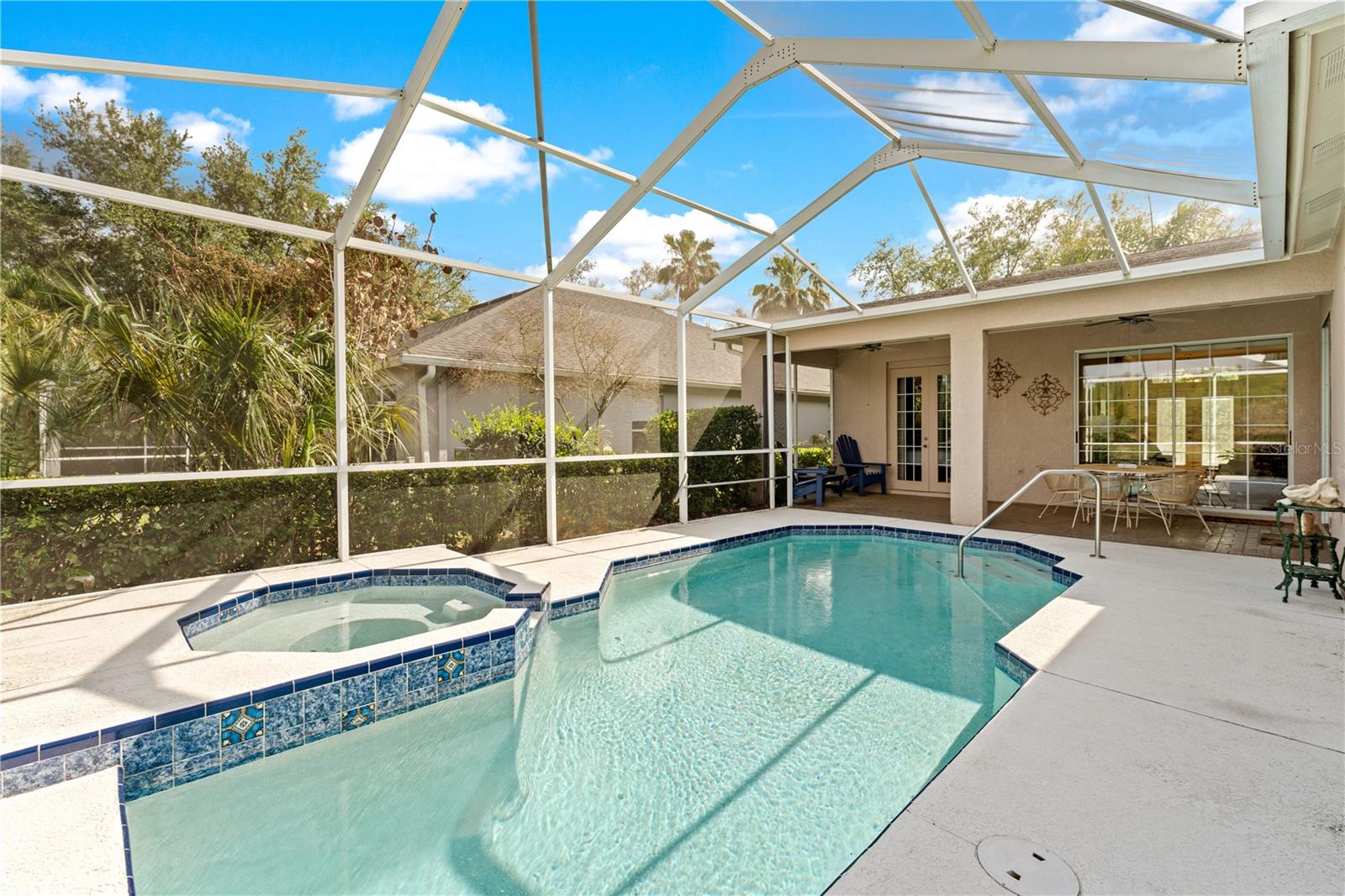 Image 46 of 65 For 9442 Hunters Pond Drive