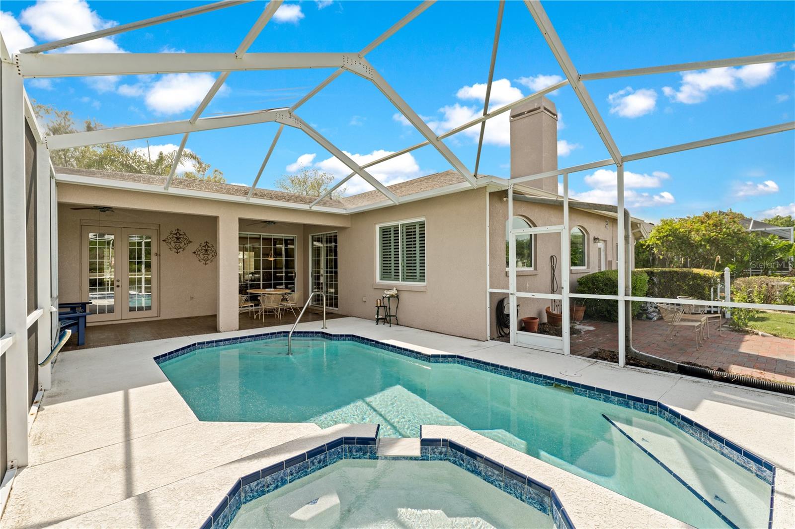 Image 47 of 65 For 9442 Hunters Pond Drive