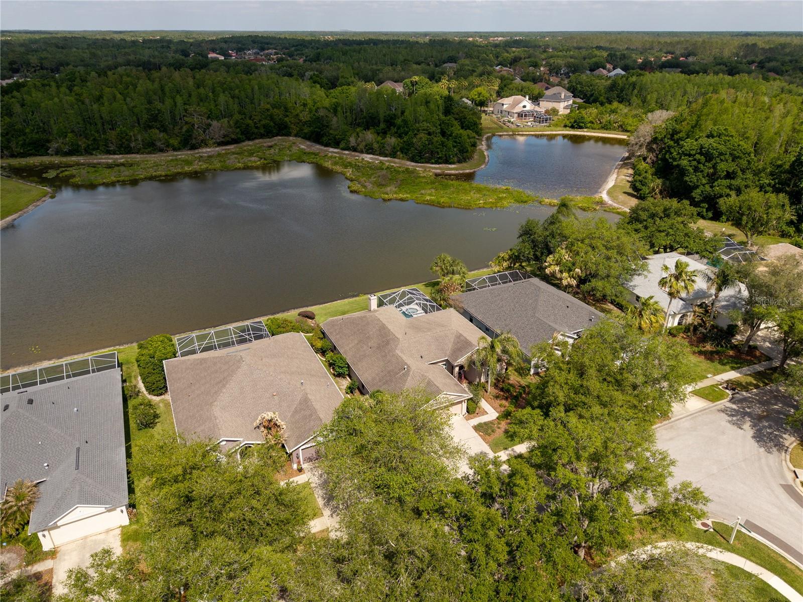 Image 57 of 65 For 9442 Hunters Pond Drive