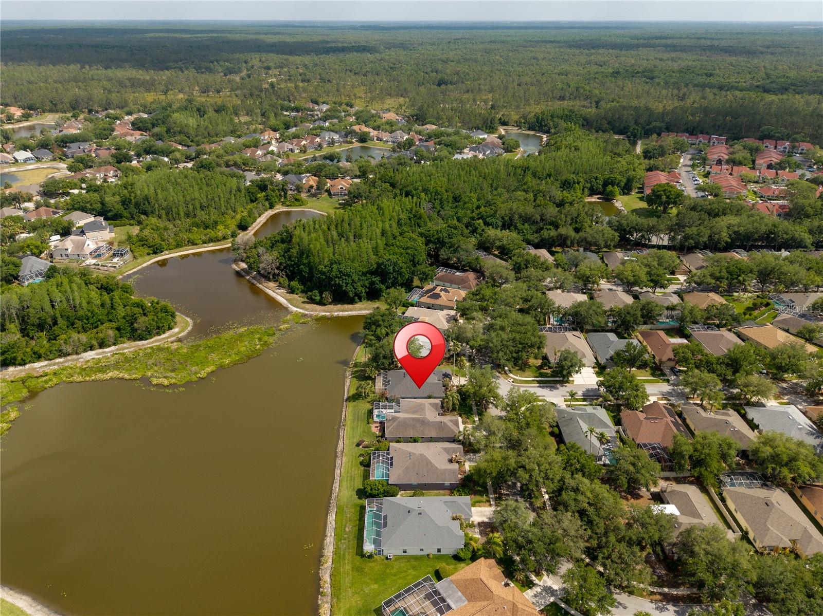 Image 58 of 65 For 9442 Hunters Pond Drive