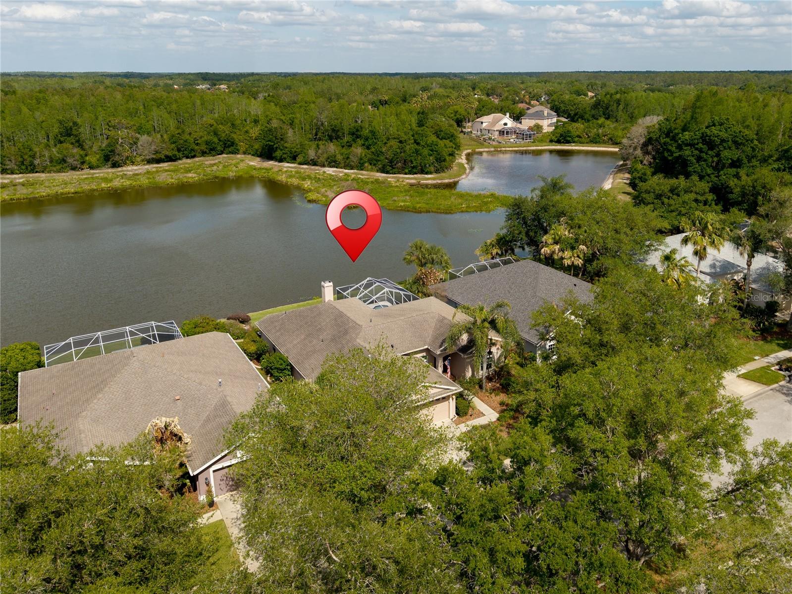 Image 59 of 65 For 9442 Hunters Pond Drive