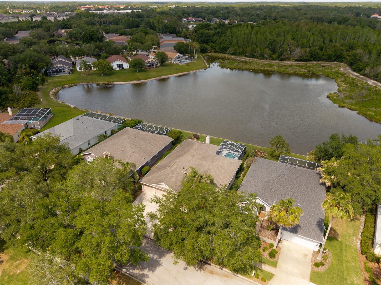 Image 60 of 65 For 9442 Hunters Pond Drive