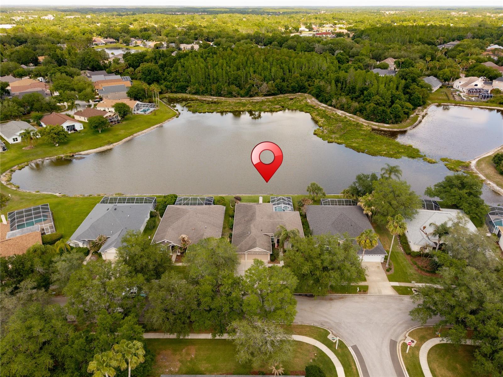 Image 61 of 65 For 9442 Hunters Pond Drive