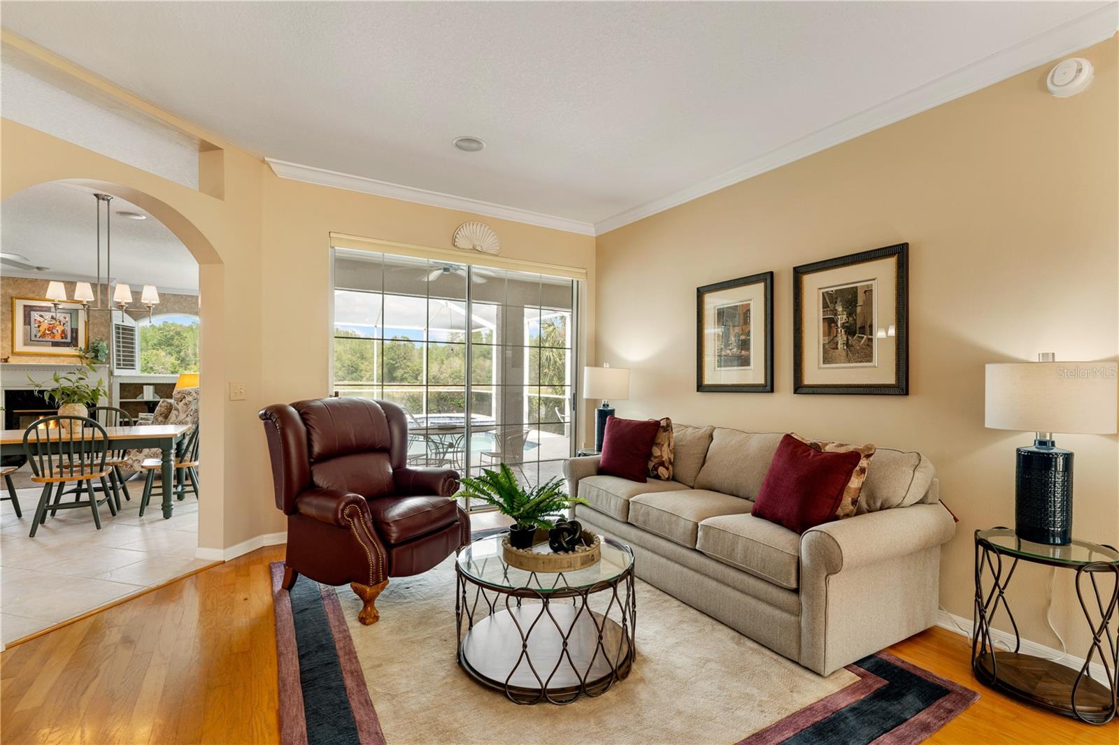 Image 7 of 65 For 9442 Hunters Pond Drive