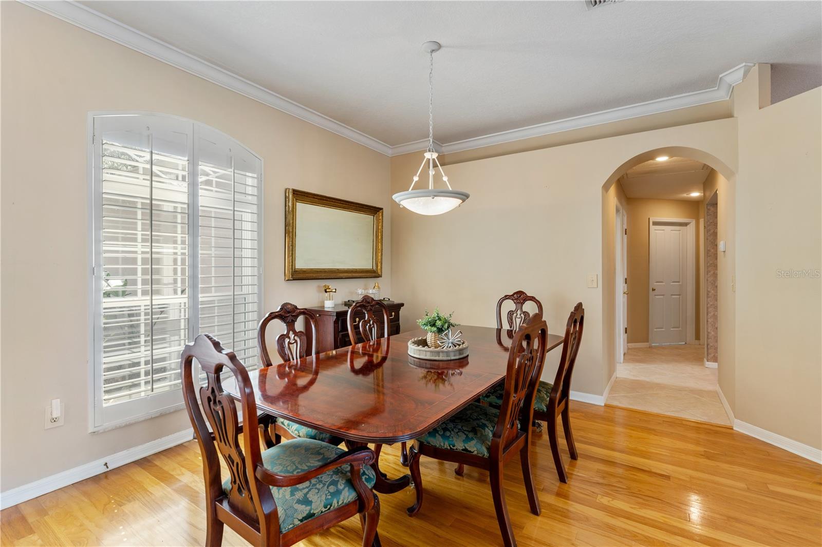 Image 9 of 65 For 9442 Hunters Pond Drive