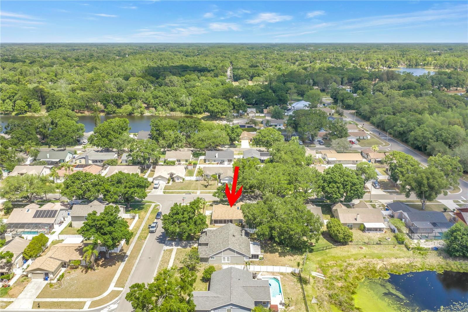 Image 46 of 56 For 5810 Bitter Orange Avenue