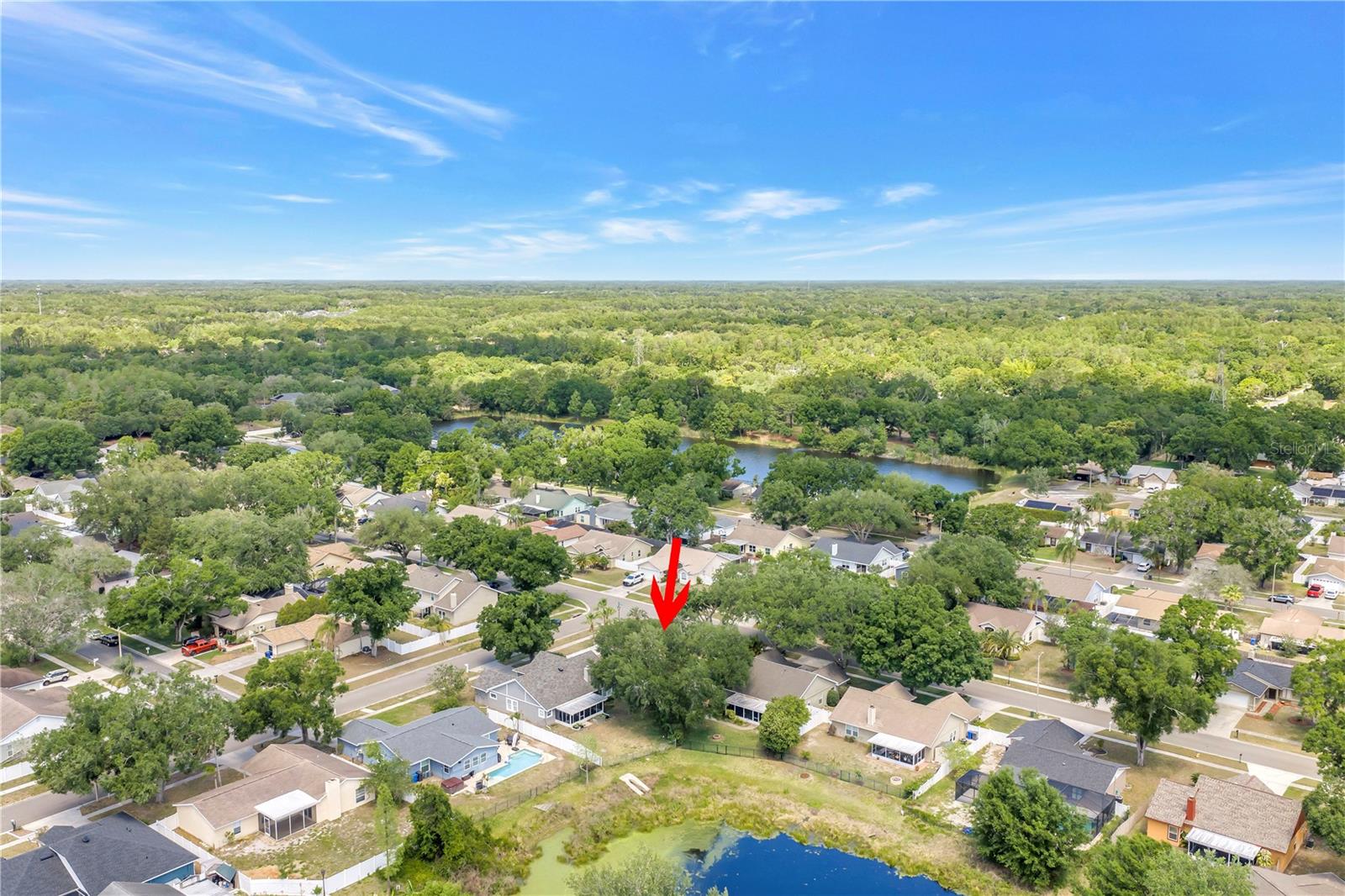 Image 56 of 56 For 5810 Bitter Orange Avenue