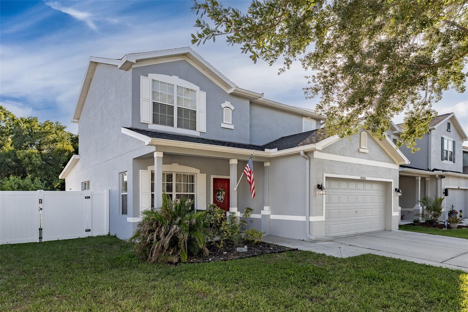 Details for 9004 Grand Bayou Court, TAMPA, FL 33635