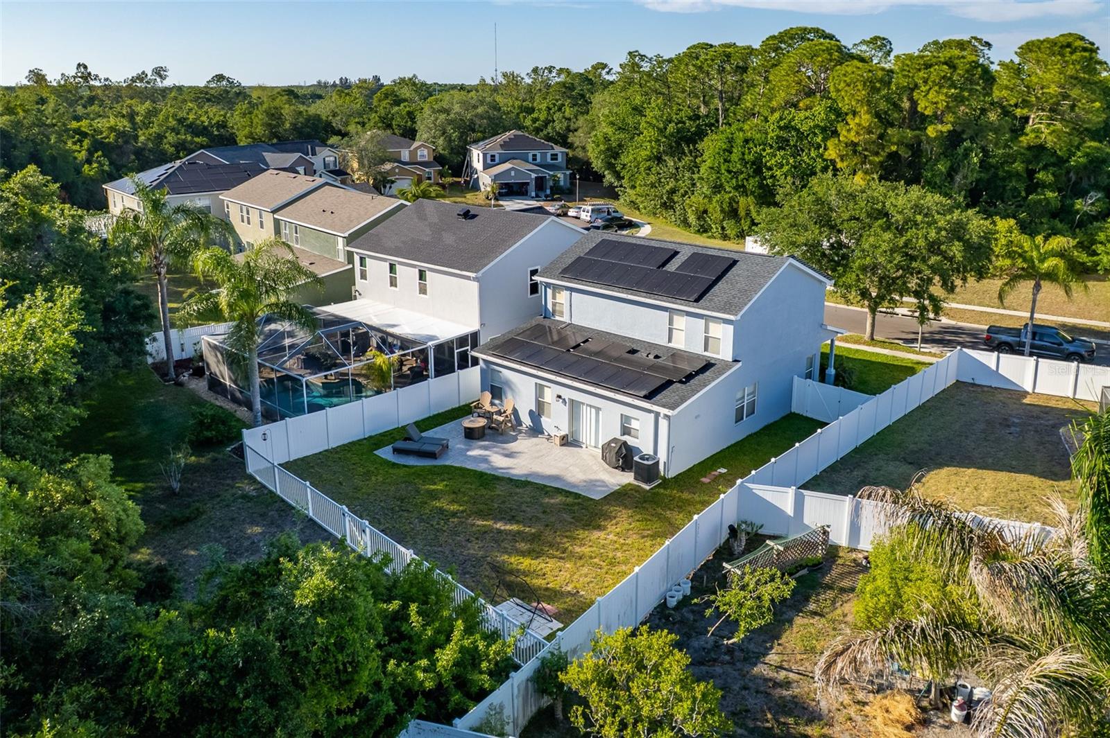 Image 16 of 23 For 9004 Grand Bayou Court