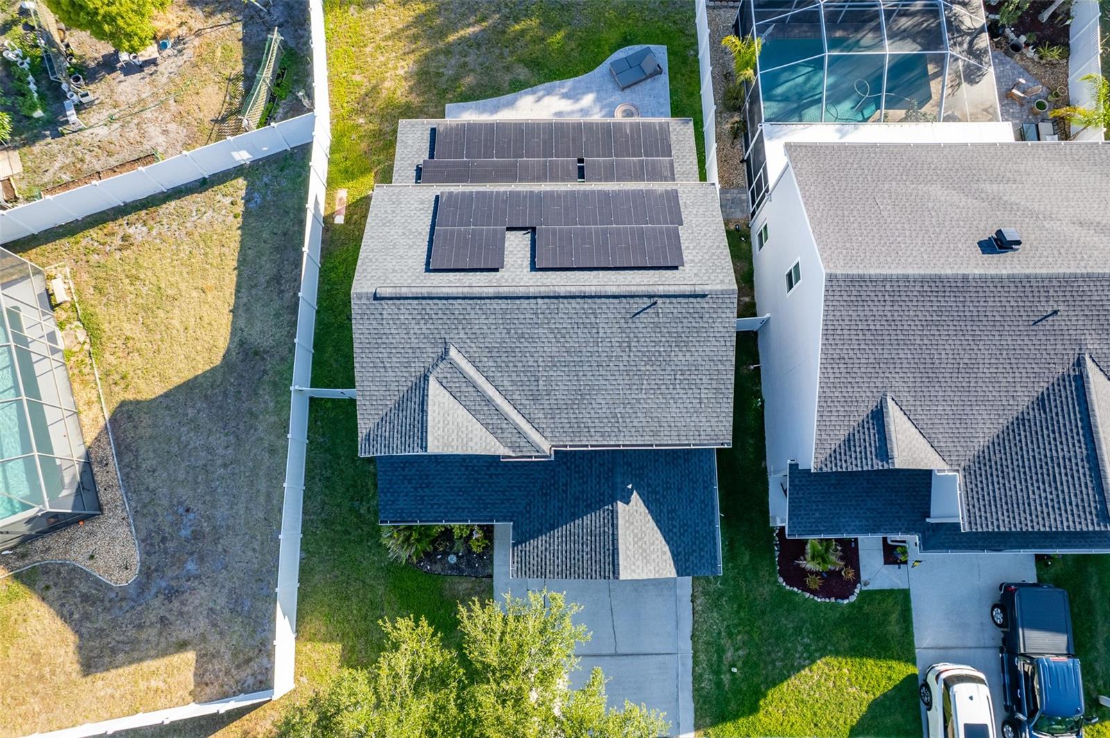 Image 19 of 23 For 9004 Grand Bayou Court