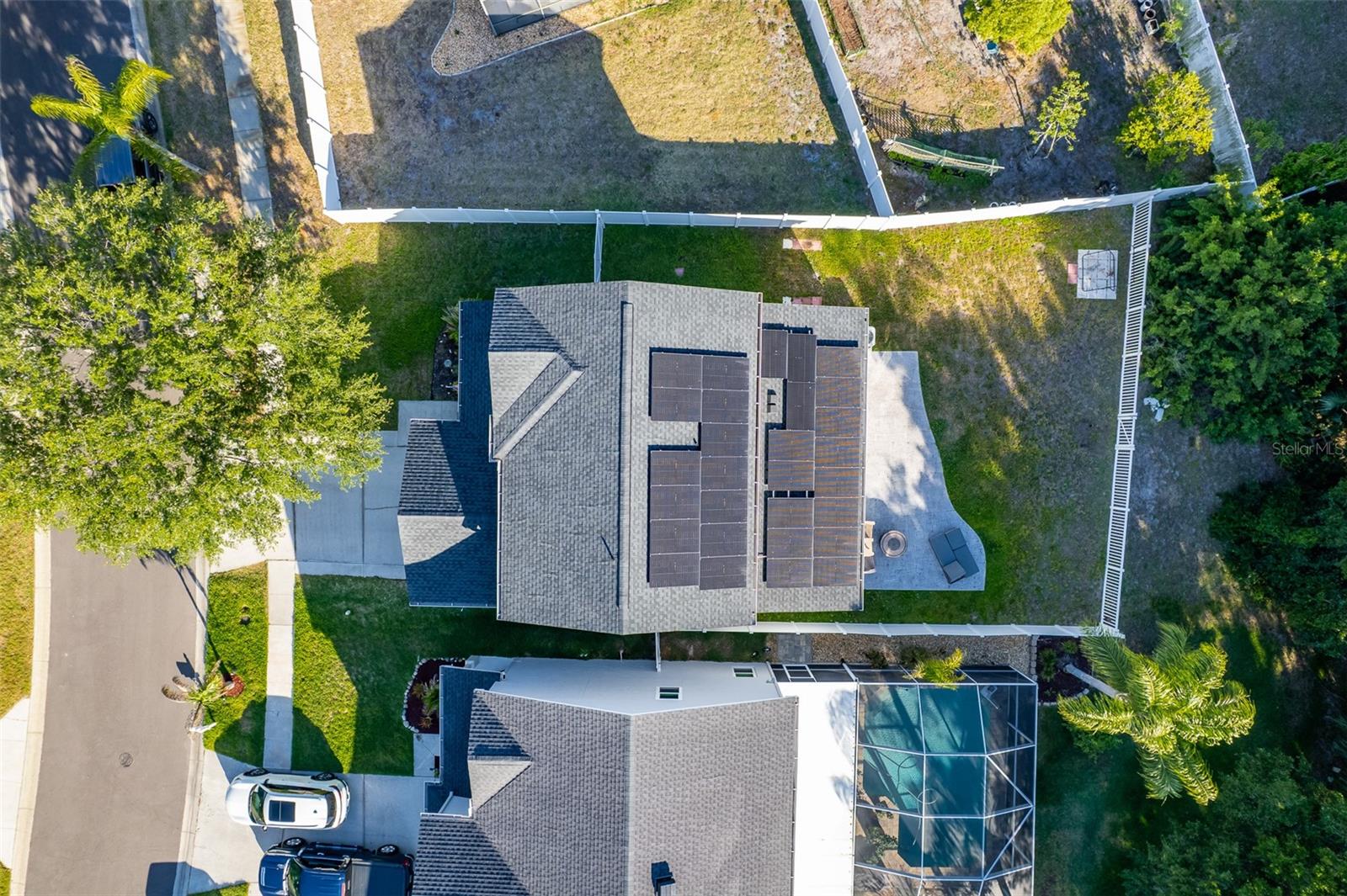 Image 20 of 23 For 9004 Grand Bayou Court