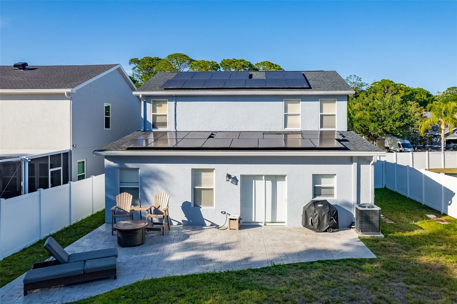 Image 22 of 23 For 9004 Grand Bayou Court