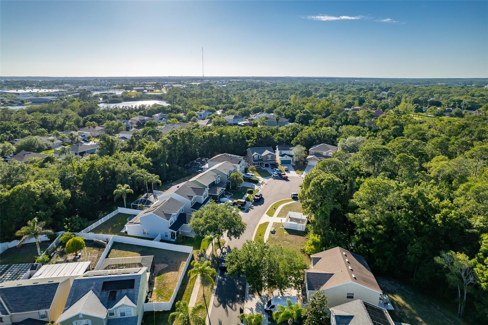 Image 23 of 23 For 9004 Grand Bayou Court