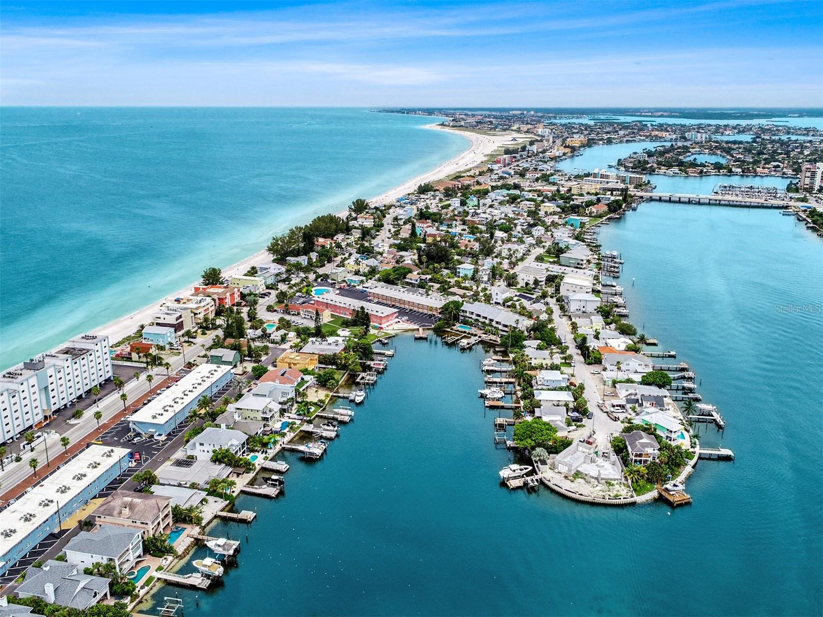 Image 43 of 47 For 8567 Gulf Boulevard 3n