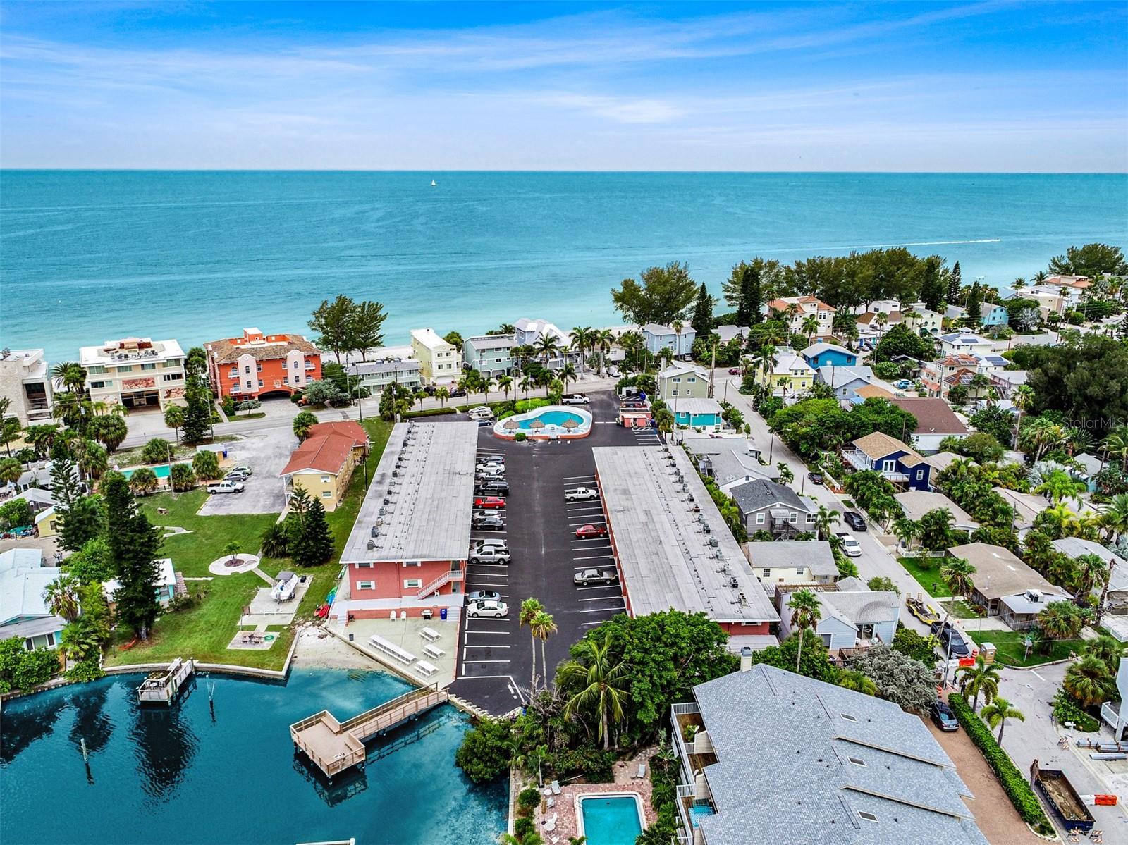 Image 45 of 47 For 8567 Gulf Boulevard 3n