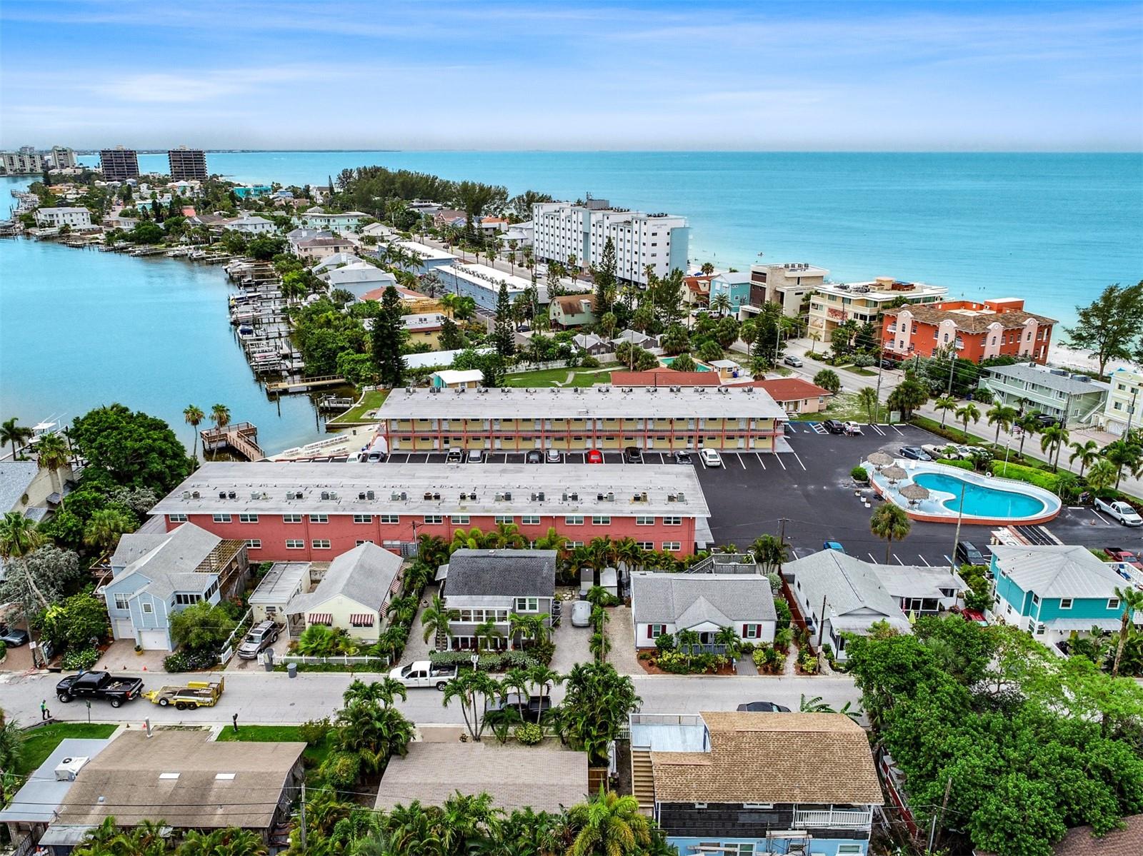 Image 47 of 47 For 8567 Gulf Boulevard 3n