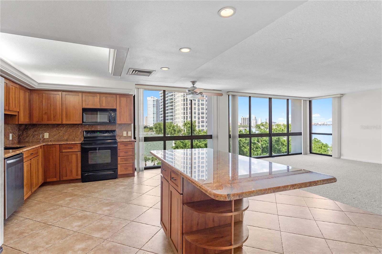 Image 13 of 41 For 3301 Bayshore Boulevard 702e