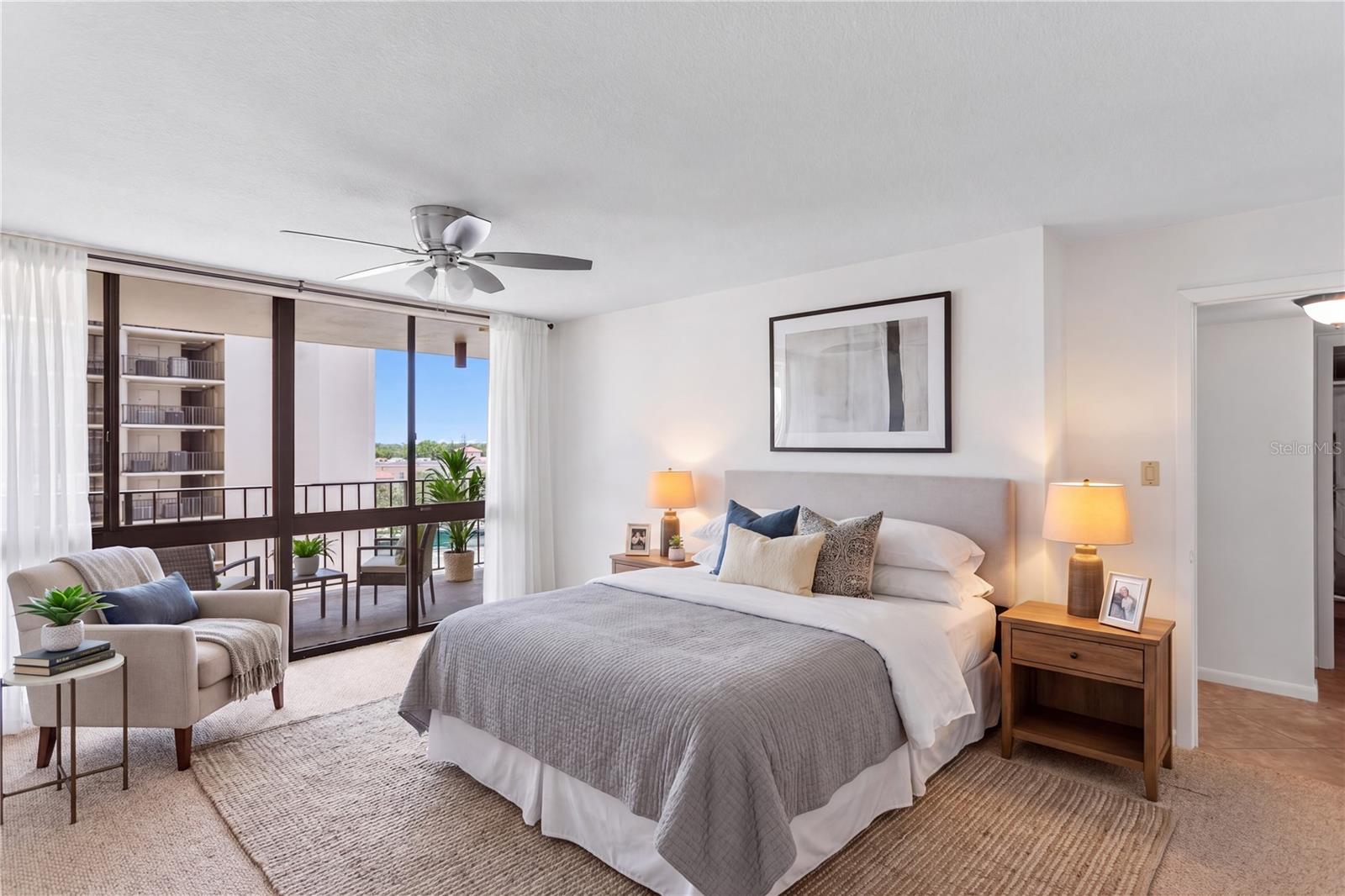 Image 18 of 41 For 3301 Bayshore Boulevard 702e