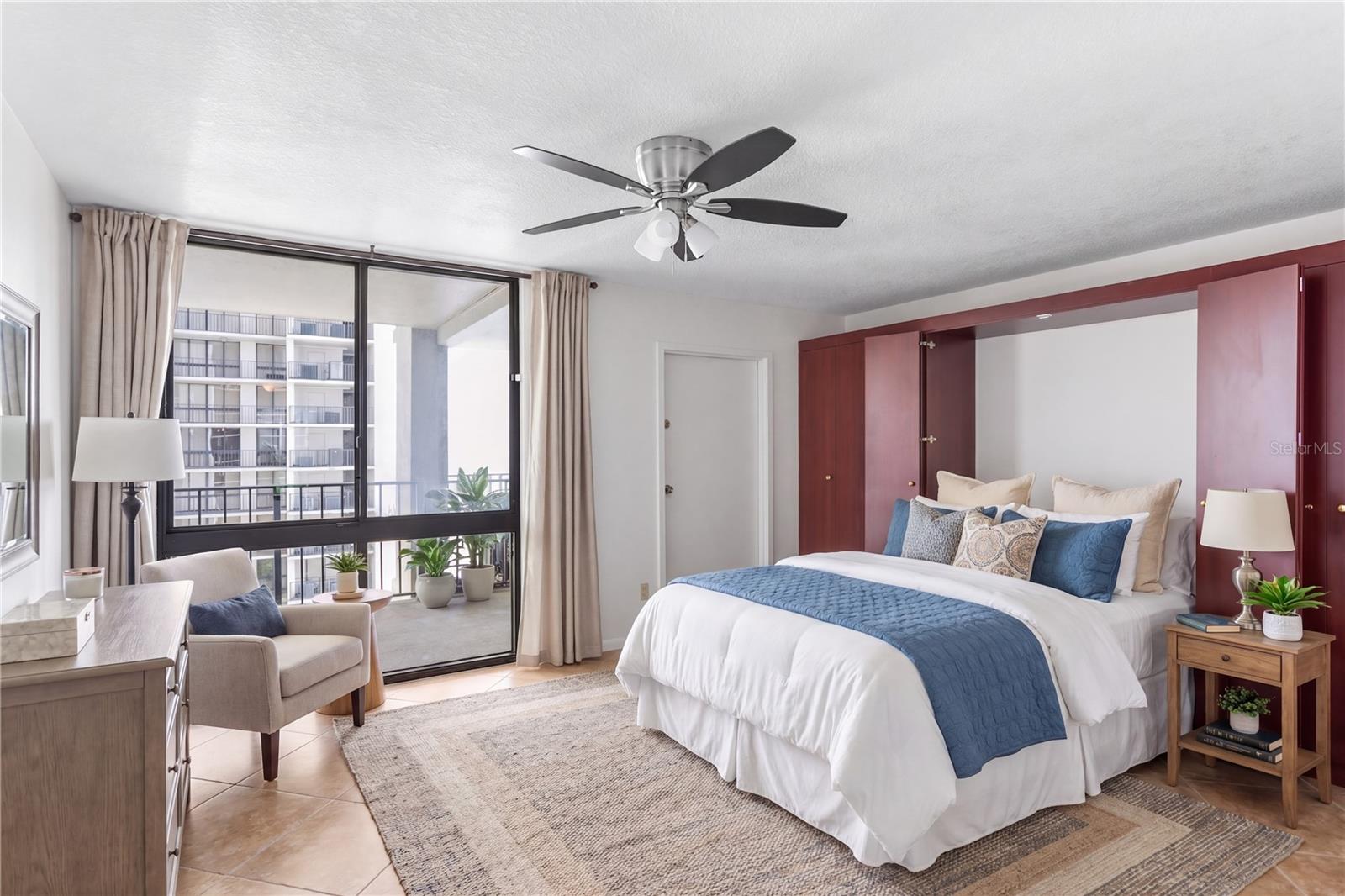 Image 25 of 41 For 3301 Bayshore Boulevard 702e