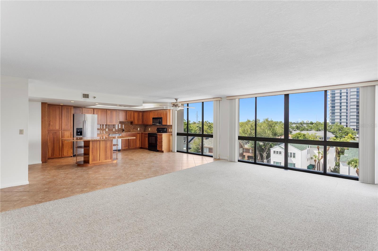 Image 5 of 41 For 3301 Bayshore Boulevard 702e