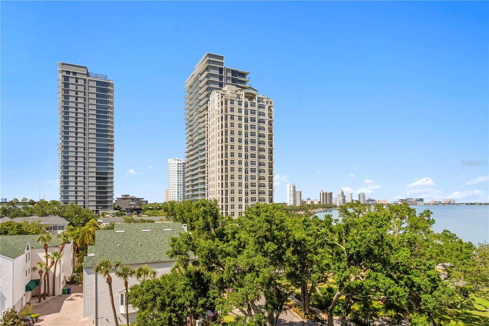 Image 6 of 41 For 3301 Bayshore Boulevard 702e