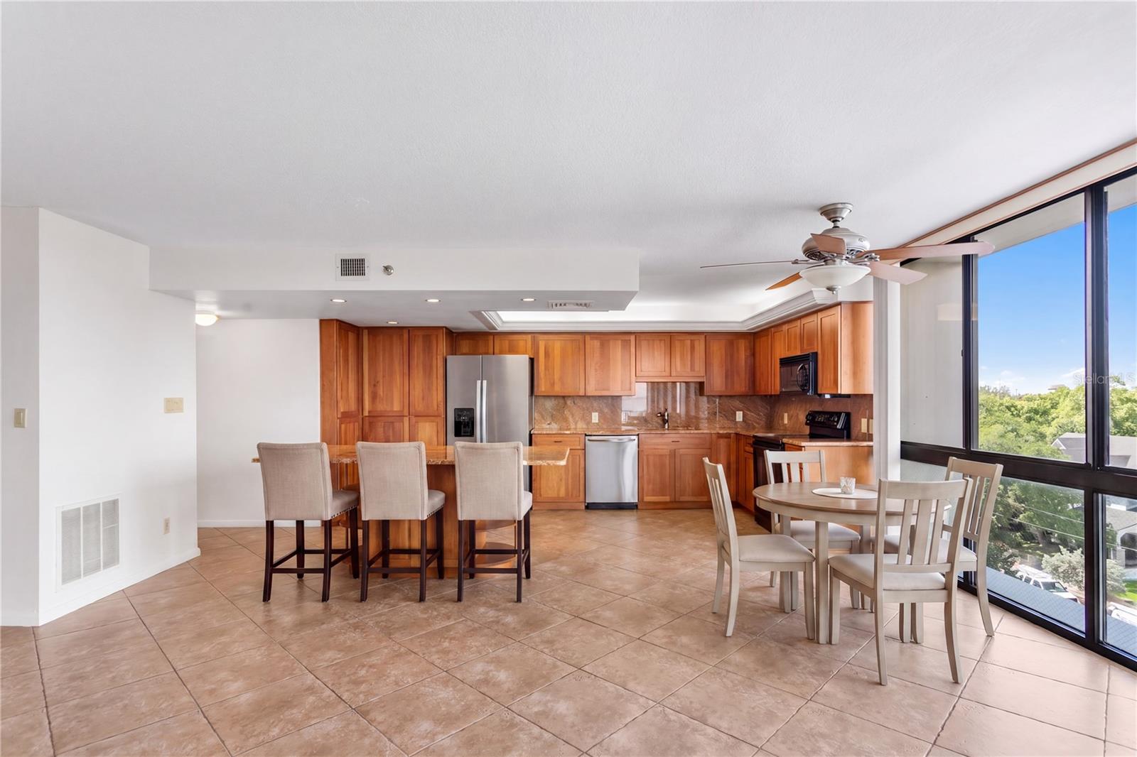 Image 7 of 41 For 3301 Bayshore Boulevard 702e
