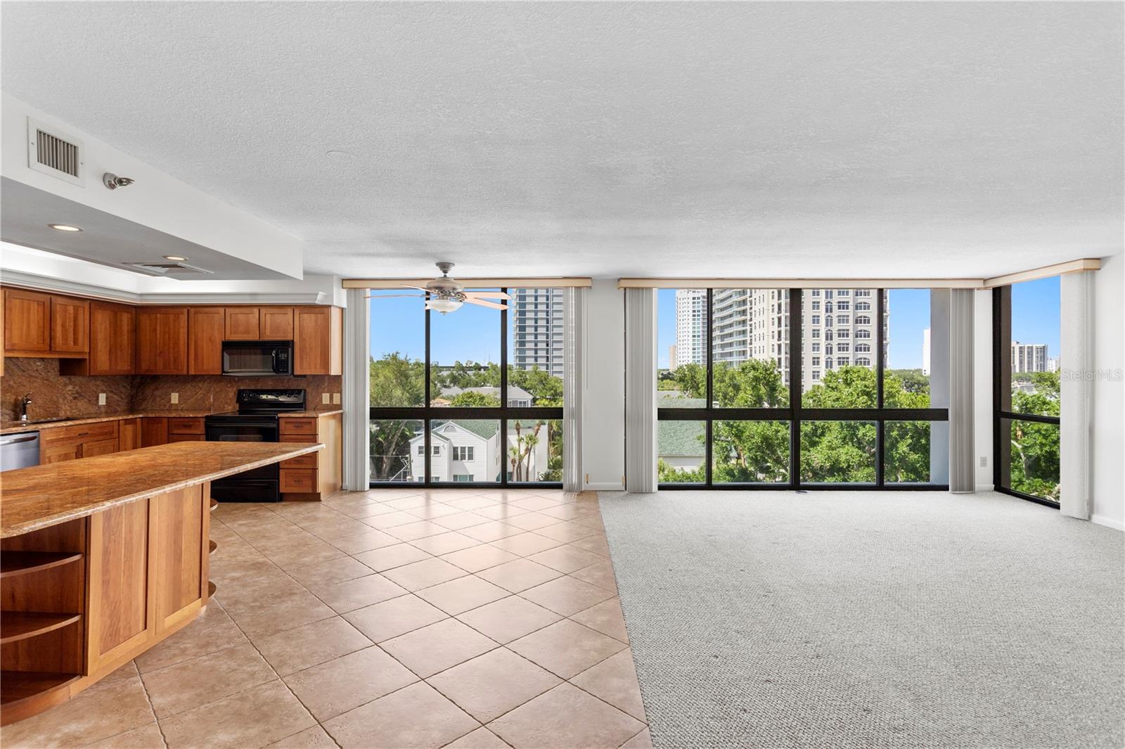 Image 9 of 41 For 3301 Bayshore Boulevard 702e