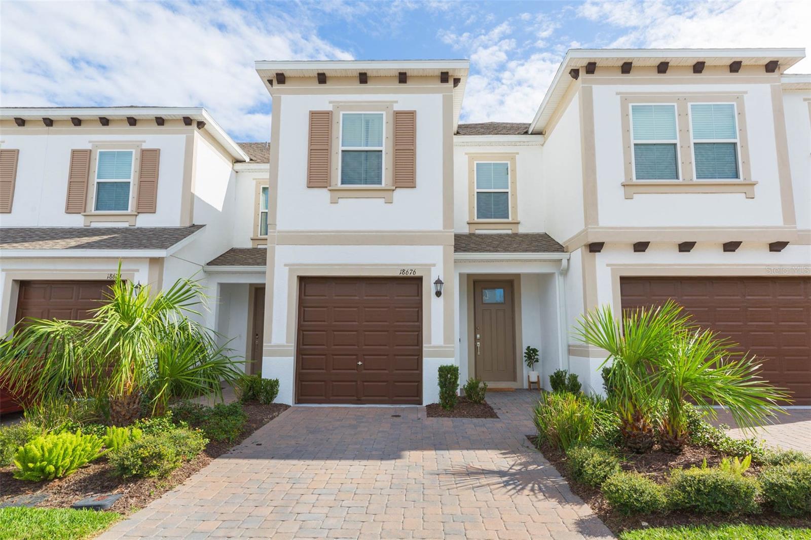 Details for 18676 Noble Caspian Drive, LUTZ, FL 33558