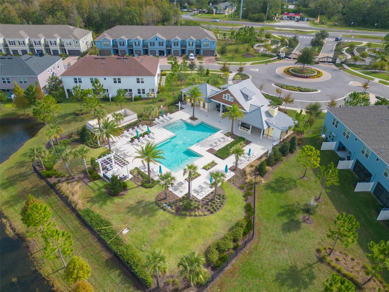 Image 39 of 39 For 18676 Noble Caspian Drive