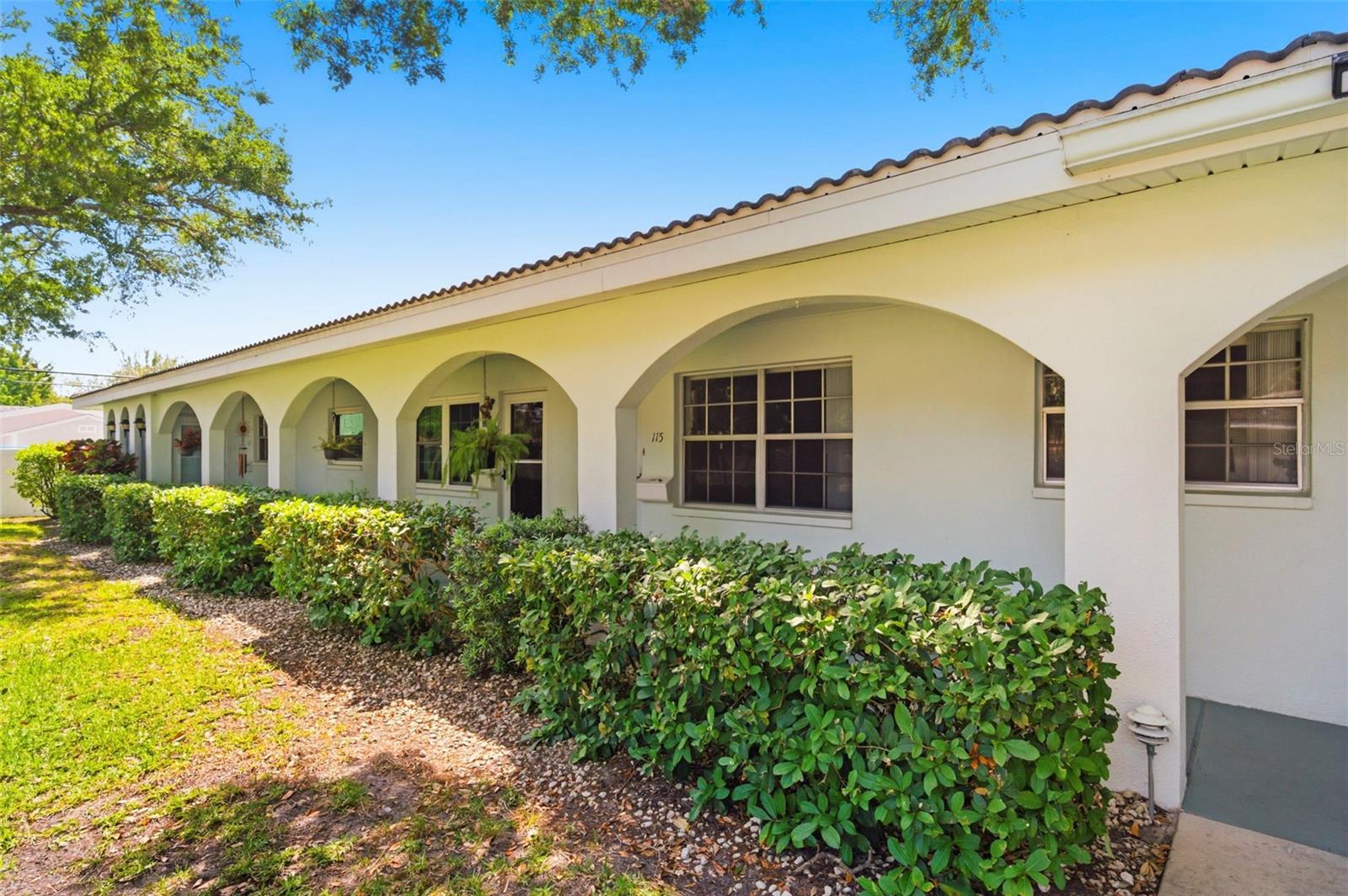 Image 3 of 47 For 11200 102nd Avenue 115