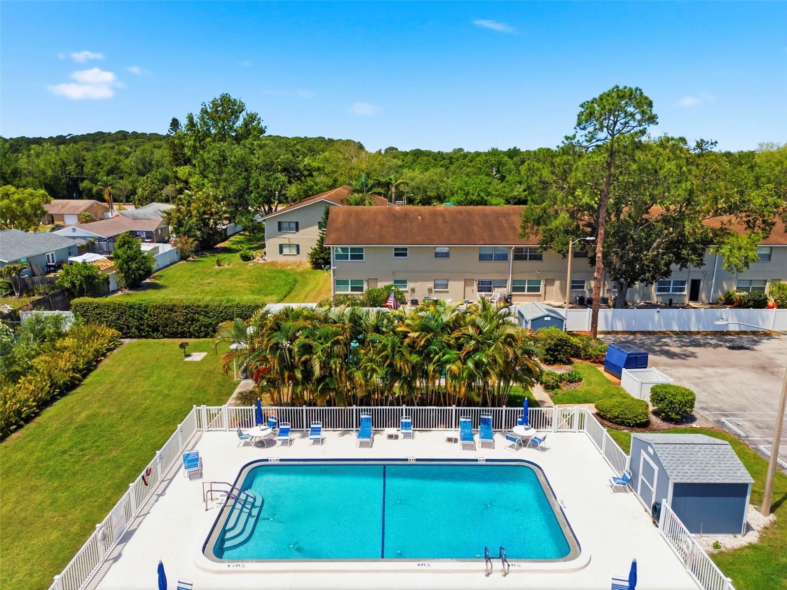 Image 41 of 47 For 11200 102nd Avenue 115