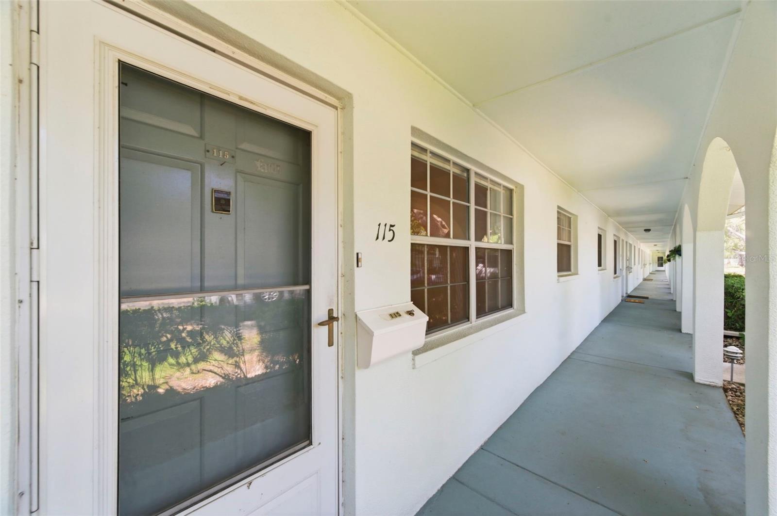 Image 6 of 47 For 11200 102nd Avenue 115