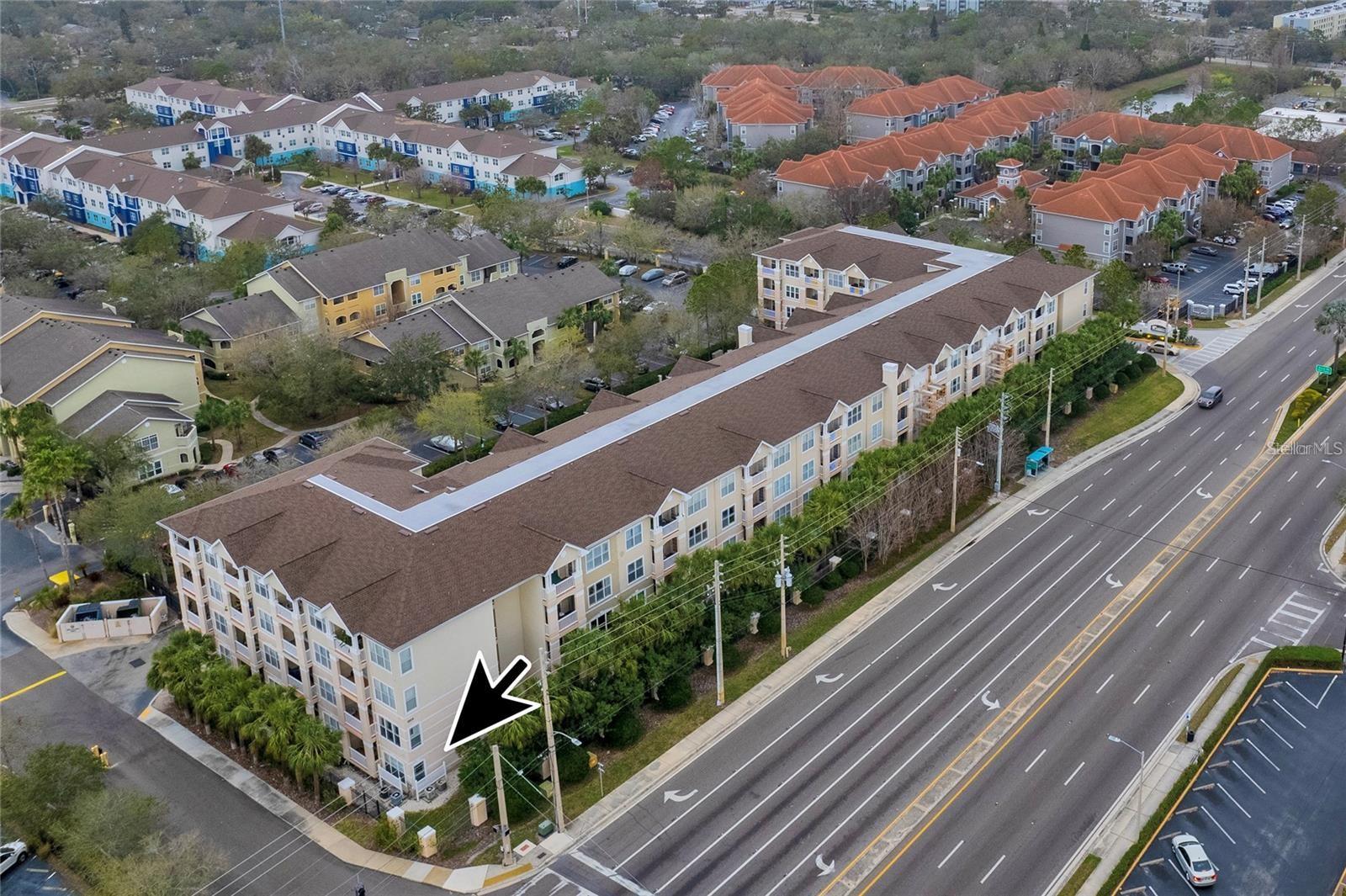 Image 18 of 19 For 1216 Missouri Avenue 125