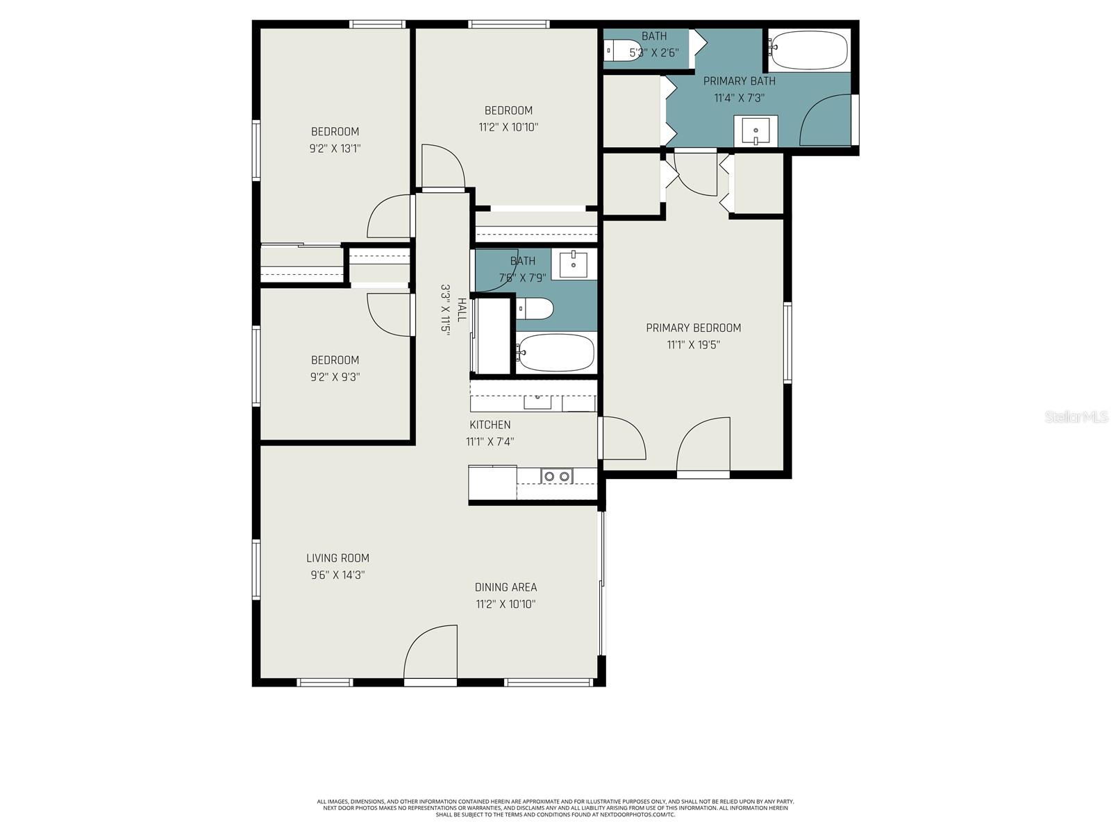 Image 25 of 25 For 9346 89th Ave