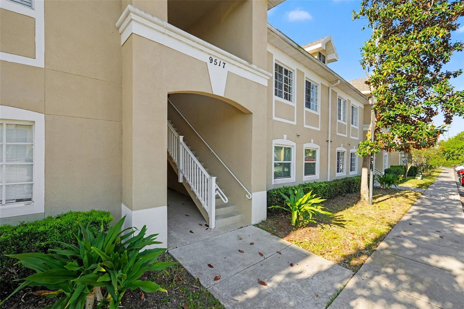 Image 2 of 26 For 9517 Amberdale Court 102