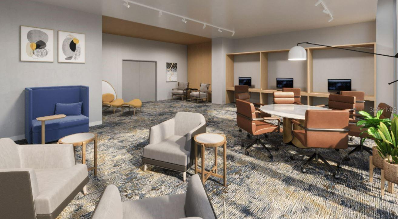 Image 34 of 39 For 400 Central Avenue 4002