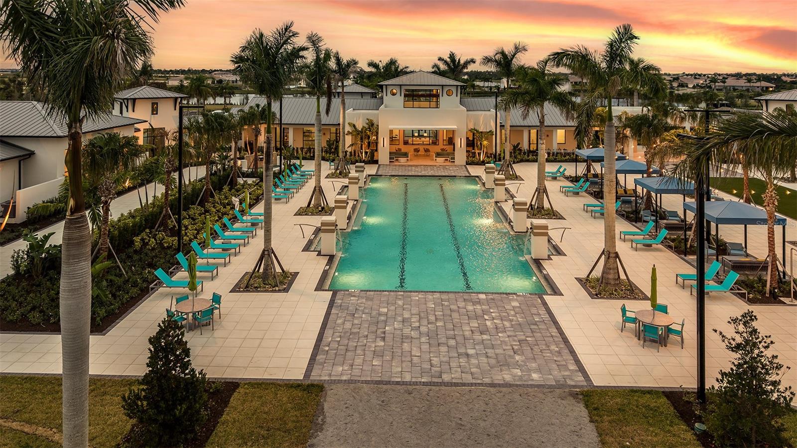 Image 14 of 40 For 18436 Green Garden Court