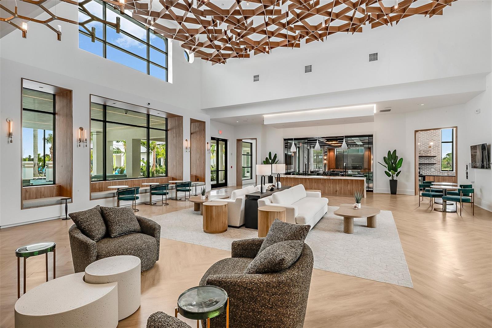 Image 18 of 40 For 18436 Green Garden Court