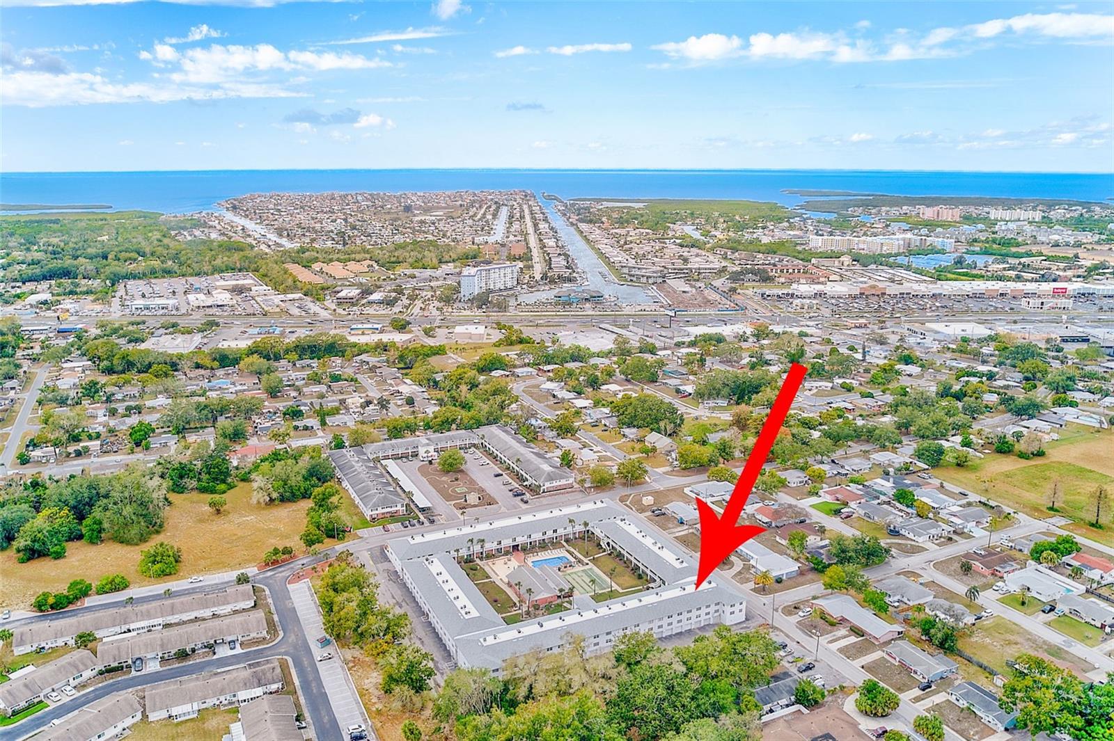 Image 22 of 23 For 4742 Azalea Drive 213