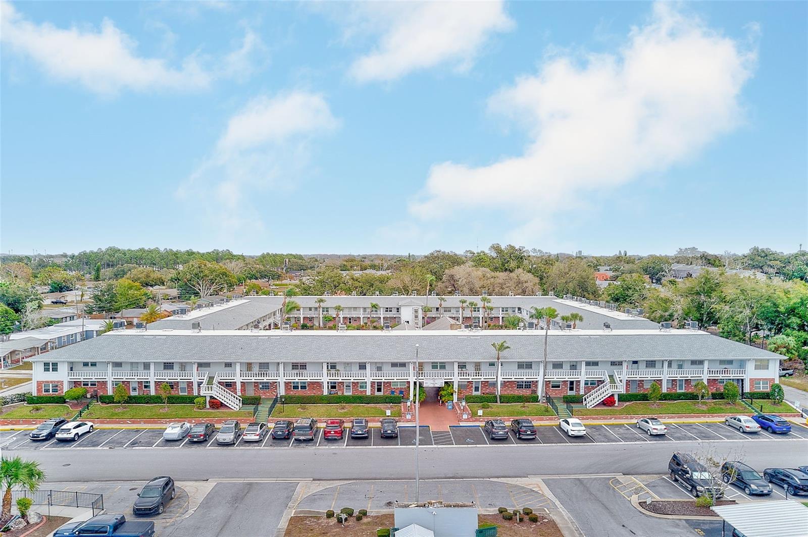 Image 23 of 23 For 4742 Azalea Drive 213